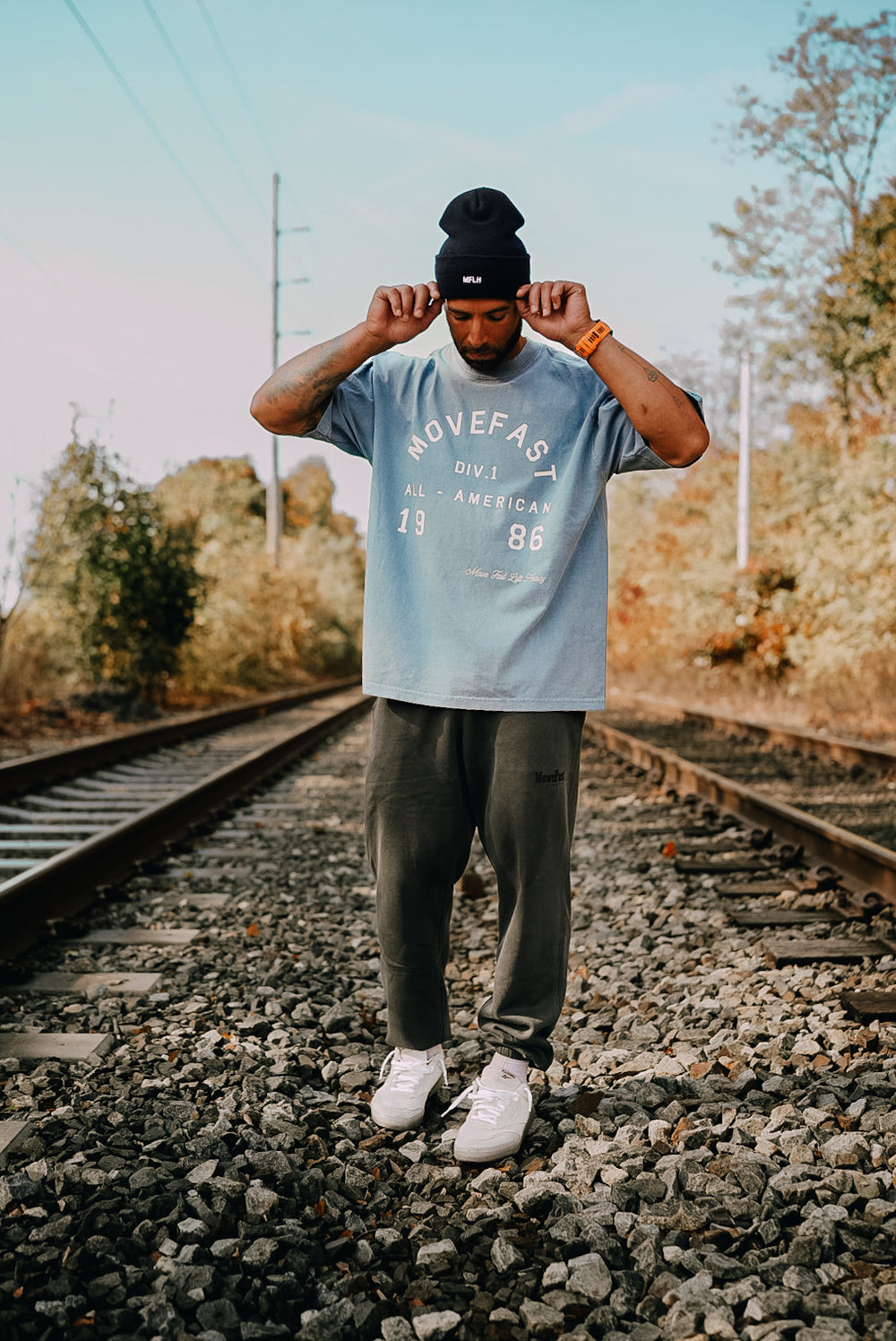 ALL AMERICAN DI TEE
