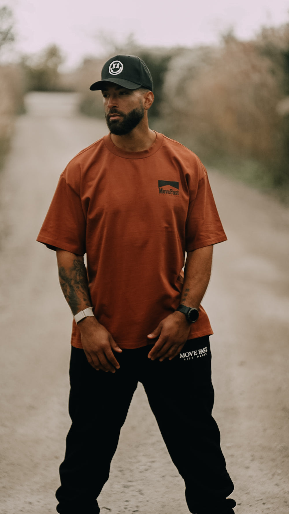 MFLH TL SWEATPANT