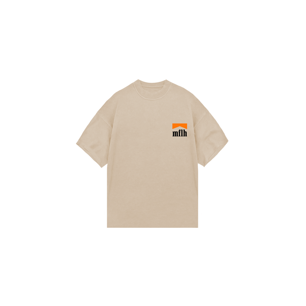NO SMOKE RANCH EDITION