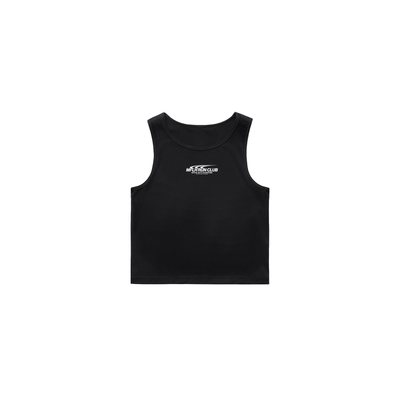 Move With Purpose Crop Tank