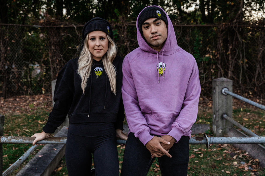 FW 20.3 "MASK OFF COLLECTION"