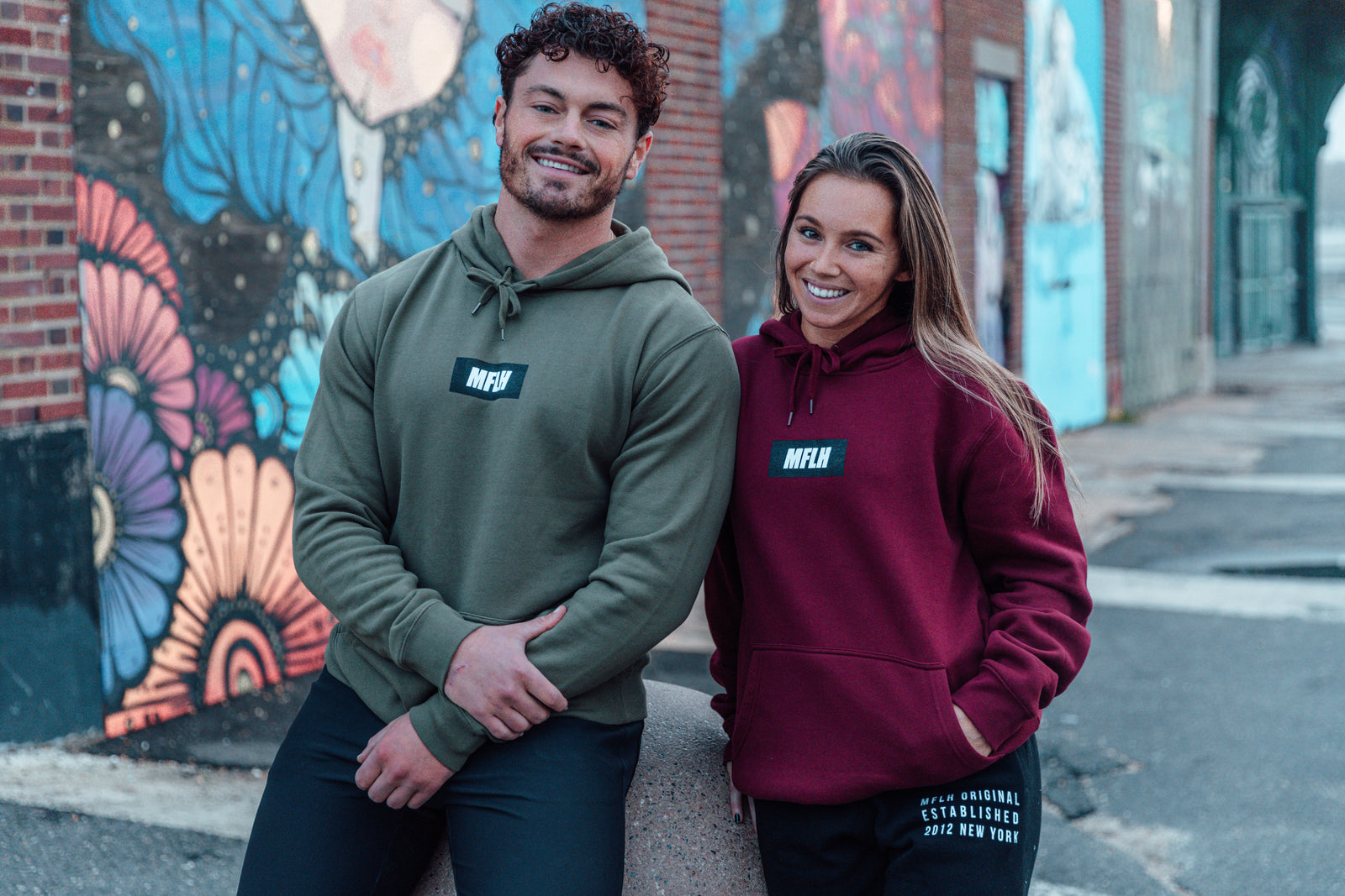 FW 20.4 "THE WENDLER COLLECTION"