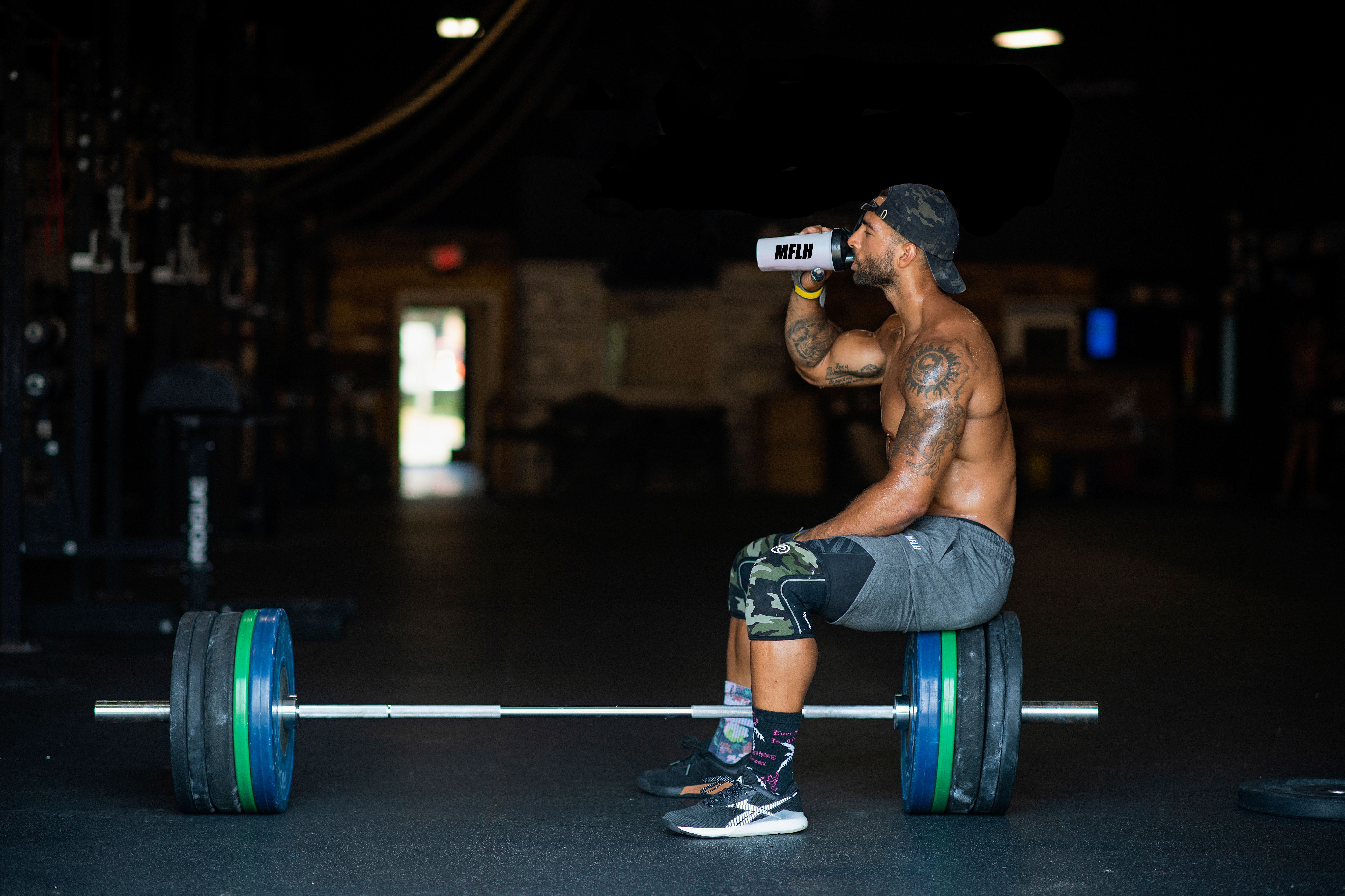 MFLH TRAINING