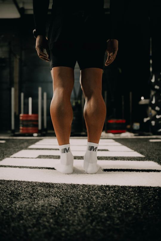 MOVE FAST SOCKS