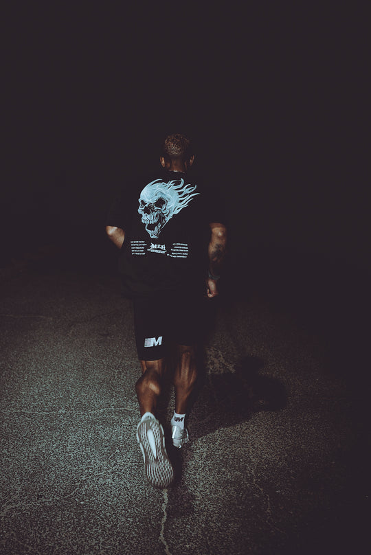 Demon Performance Tee