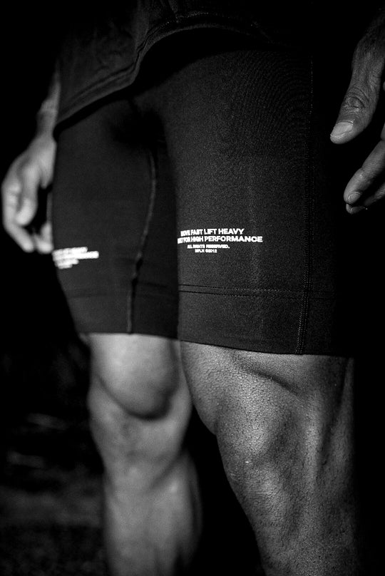 High Performance Half Tight