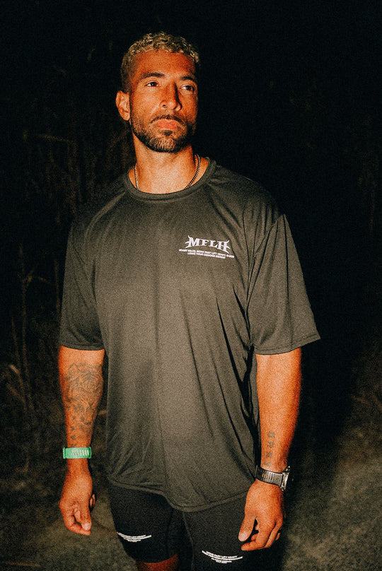 Demon Performance Tee