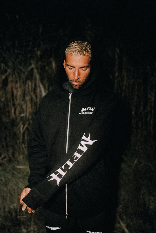 Demon Hoodie