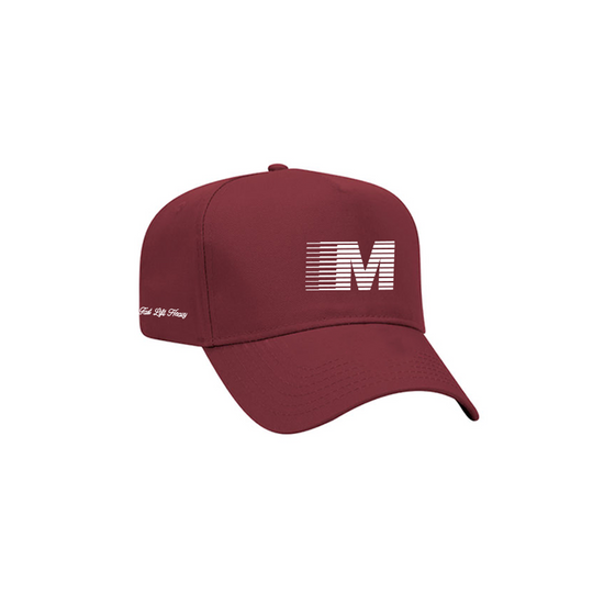 M SNAPBACK