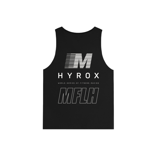 Hyrox 2.0 Tank