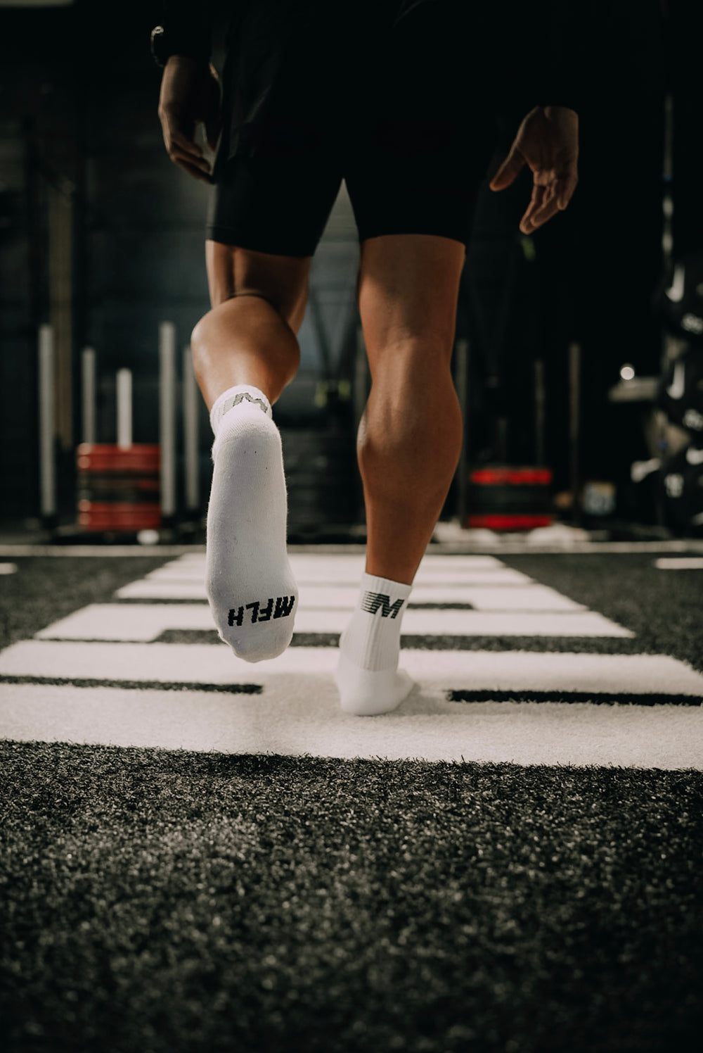 MOVE FAST SOCKS