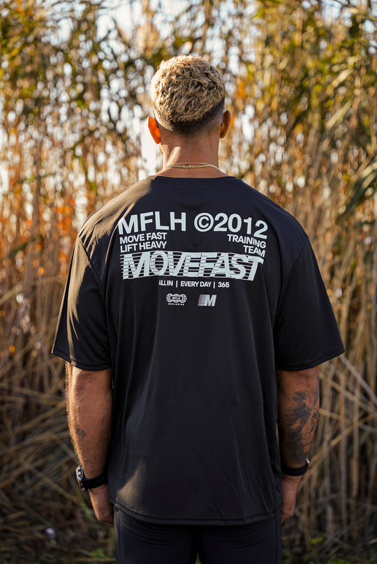MF Threshold Tee