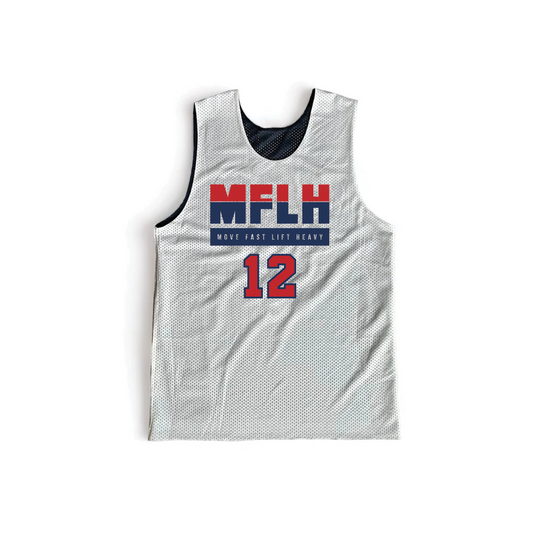 DREAM TEAM REVERSIBLE JERSEY / RWB