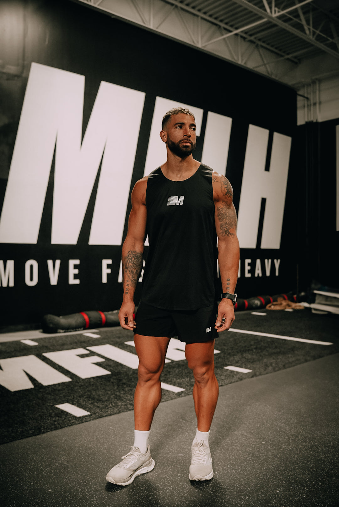 MFLH x TT Racing Tank