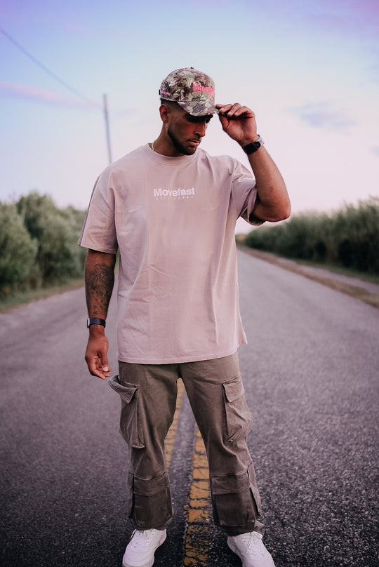 Realtree MFLH Pinky Snapback