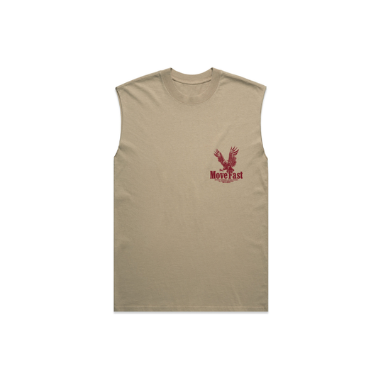 Eagle Tank
