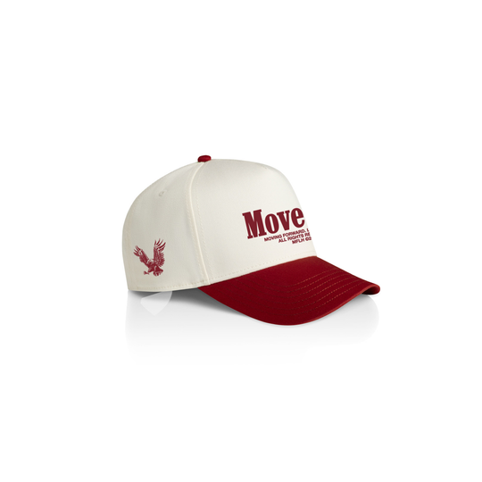 Eagle Hat