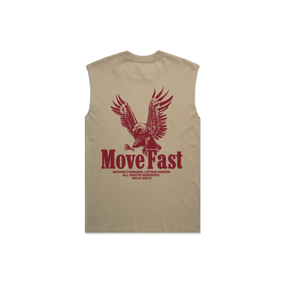 Eagle Tank