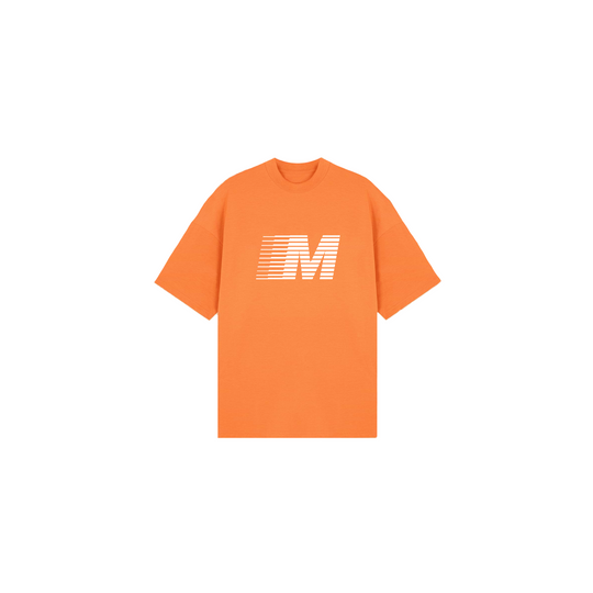 MF RUN CLUB TEE / COWBOY PANTS