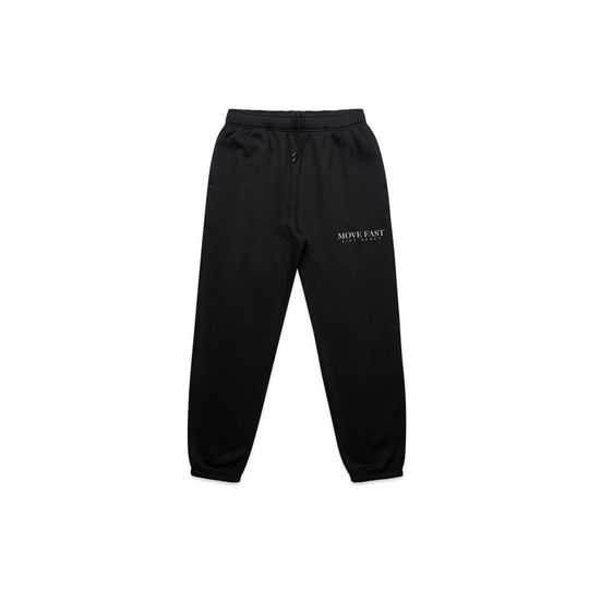 MFLH TL SWEATPANT / CLASSIC BLACK