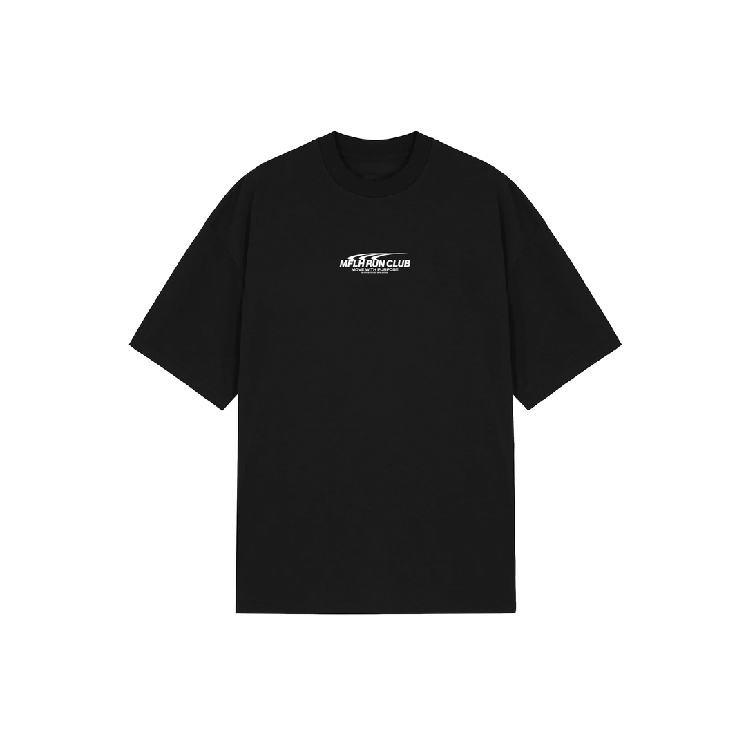 Move With Purpose Tee