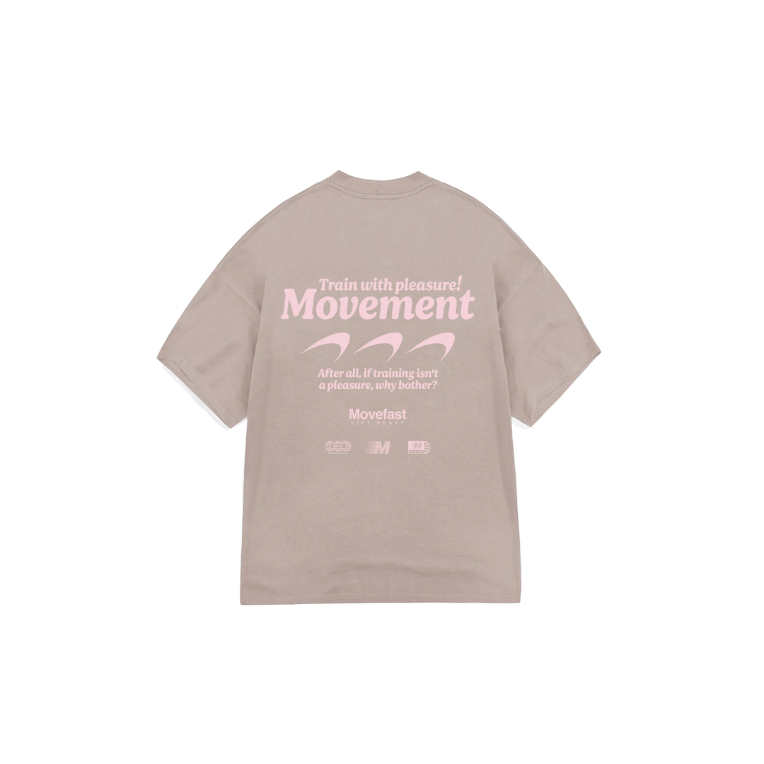 Pleasure Tee