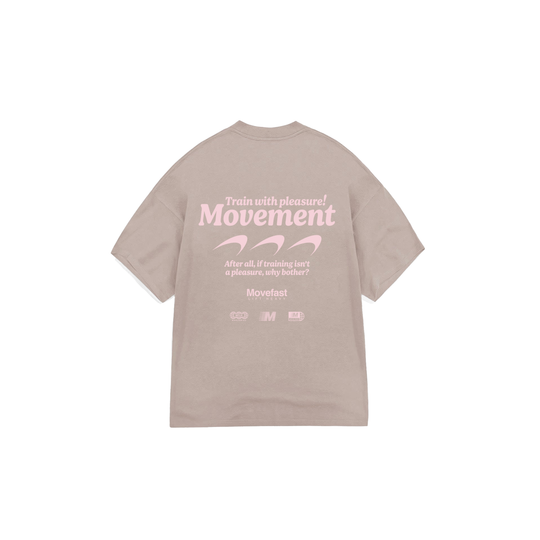 Pleasure Tee