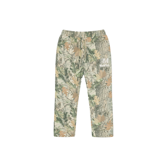 Move Fast Sweatpants