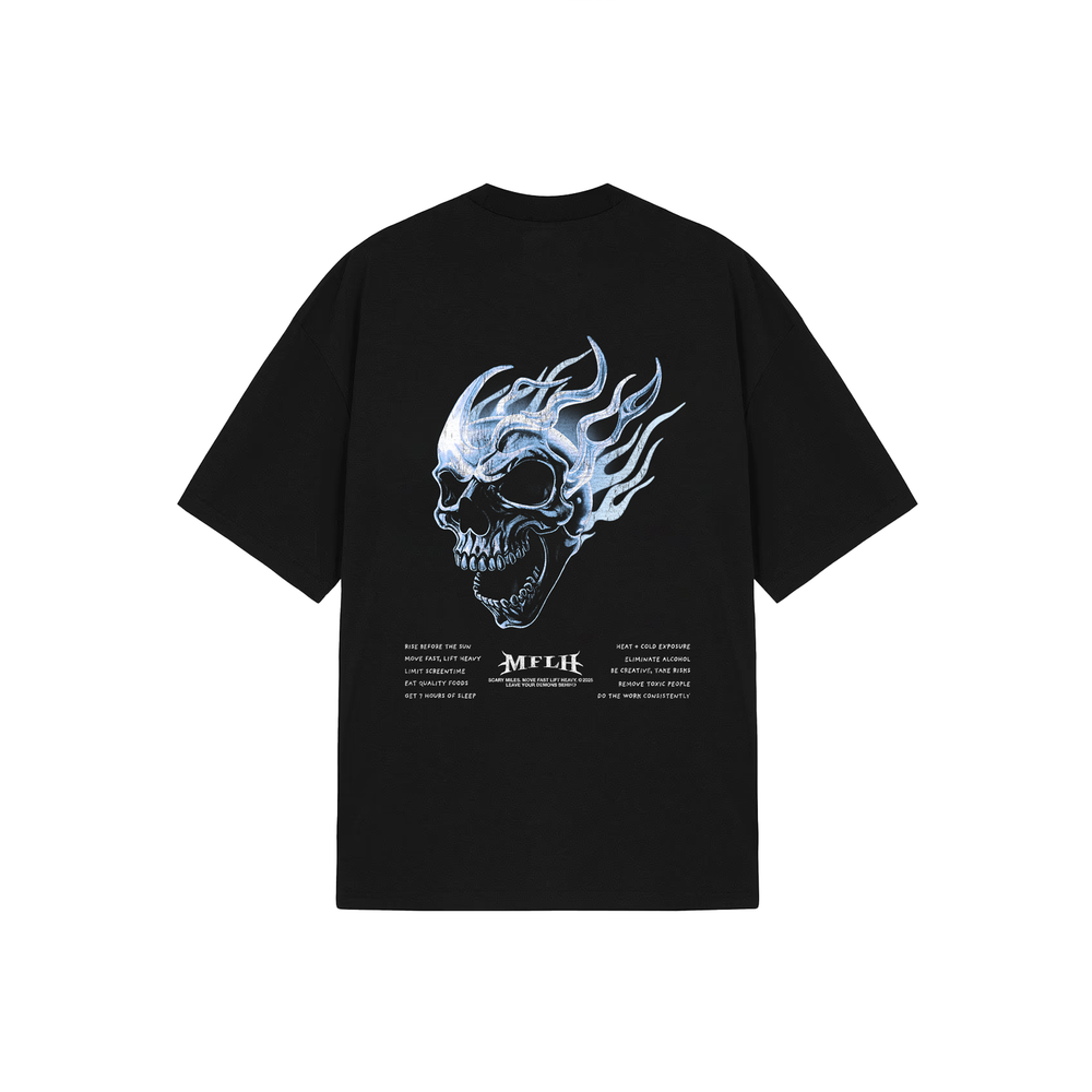 Demon Performance Tee