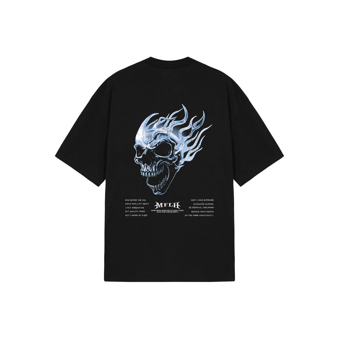Demon Performance Tee