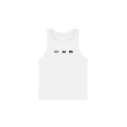 Sorry I was Running Performance Tank