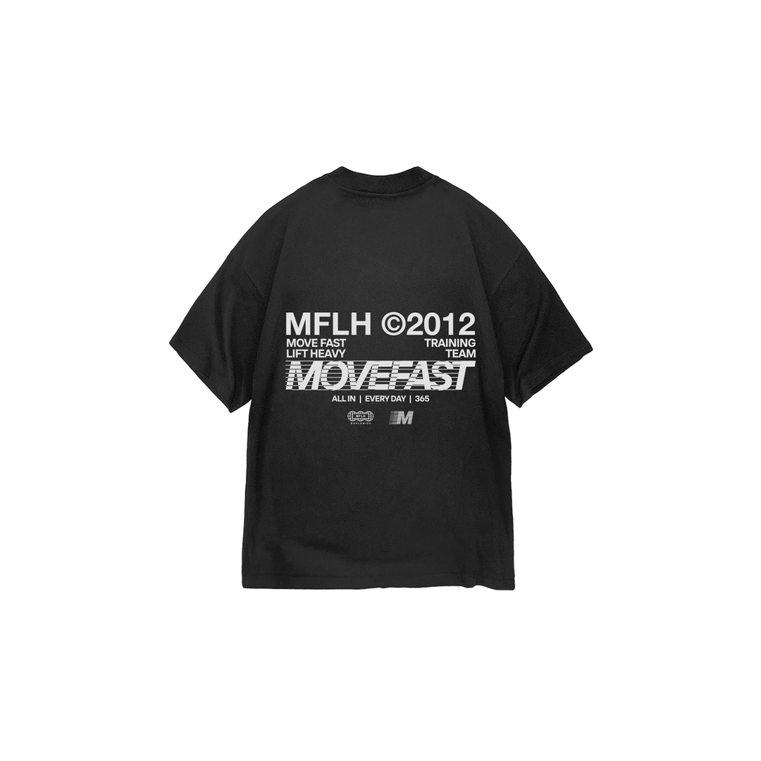 MF Threshold Tee