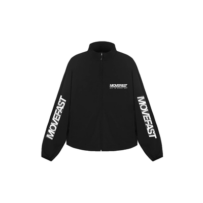 MF Threshold Track Jacket