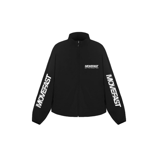 MF Threshold Track Jacket
