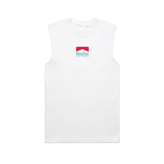 TRAIN TOGETHER PERFORMANCE TANK