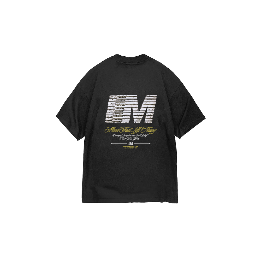 Trust Your Efforts Tee