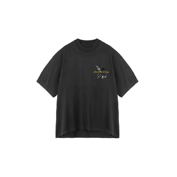 Trust Your Efforts Tee