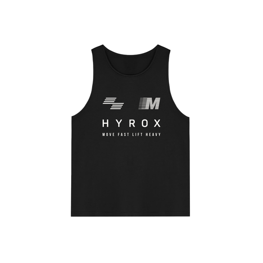 Hyrox 2.0 Tank