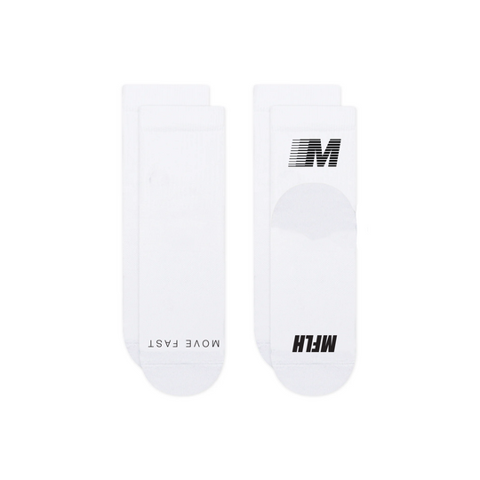 MOVE FAST SOCKS